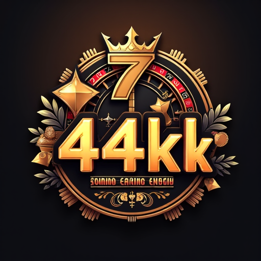 Logo 44kk